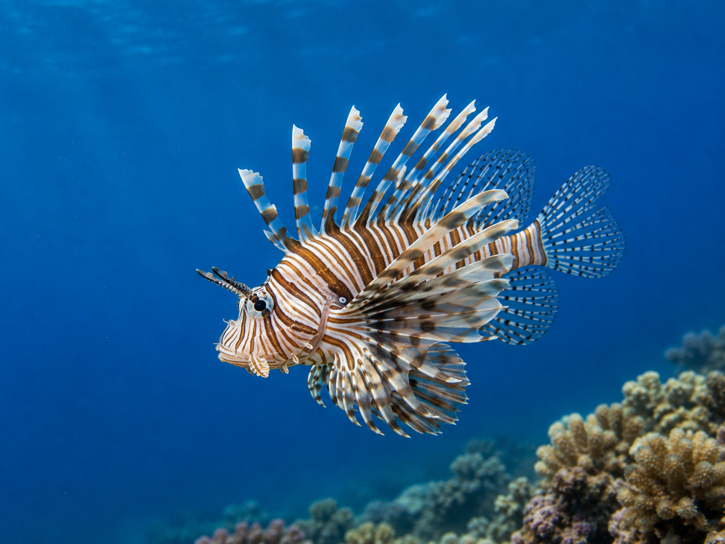 Lionfish